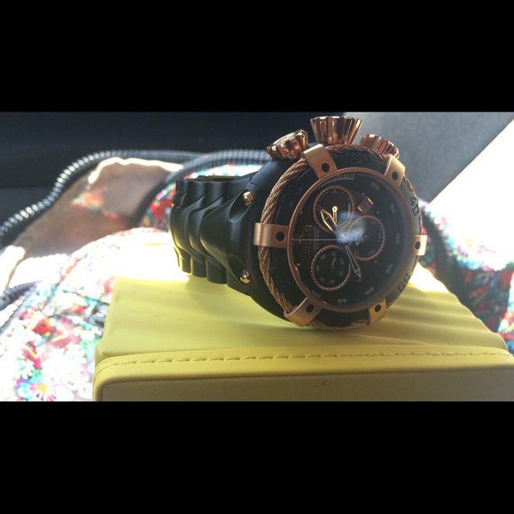 Invicta Watch - Picture 2 of 3